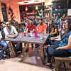 Article image for: Stand-up comedy show
