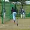 Article image for: Team India practice ahead of first Test against West Indies