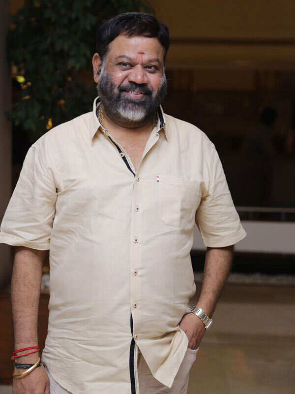 P. Vasu Stills