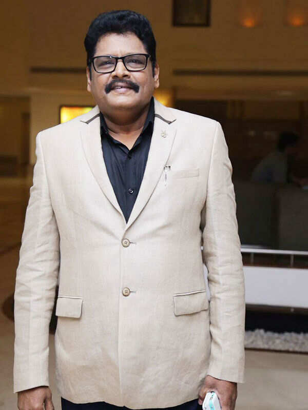 K.S. Ravikumar