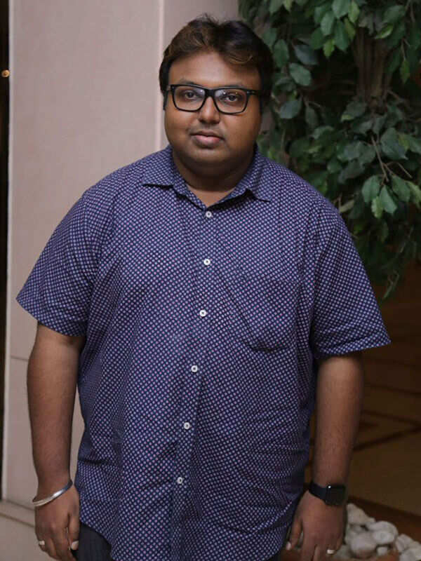 D. Imman