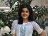 Nivetha Thomas