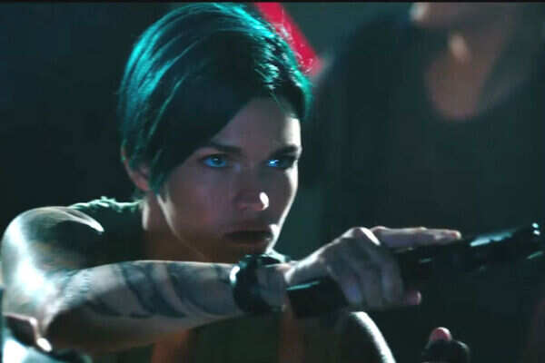 Ruby Rose