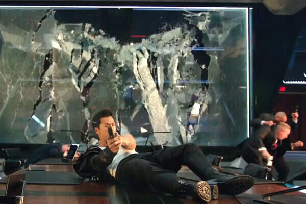 Donnie Yen Pictures