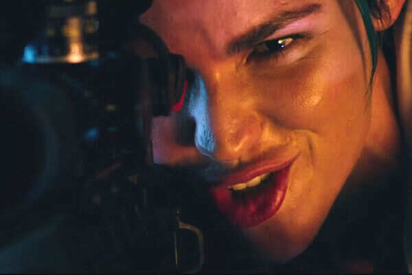 Ruby Rose