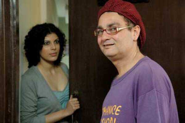 Iravati Harshe Images