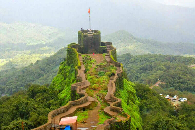 Ajinkya Tara Fort