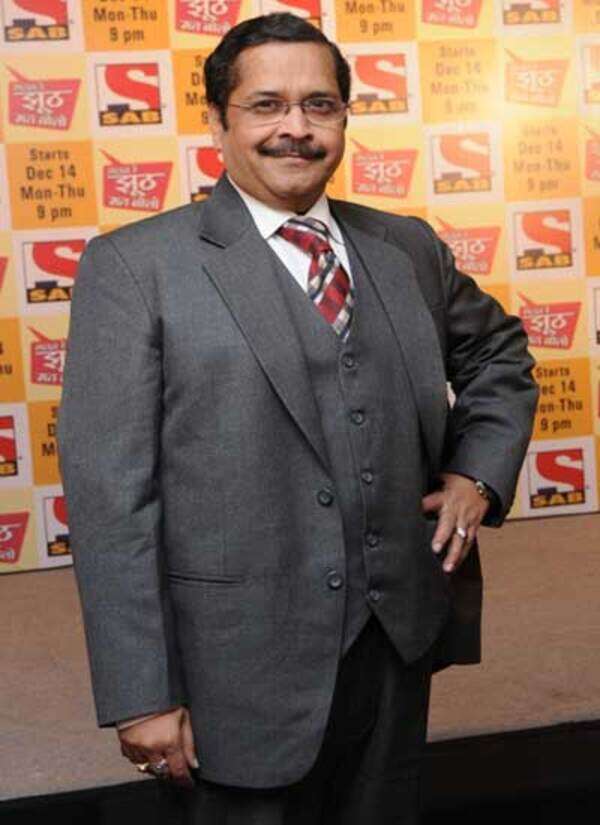 Tiku Talsania Stills