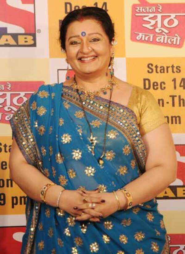 Apara Mehta
