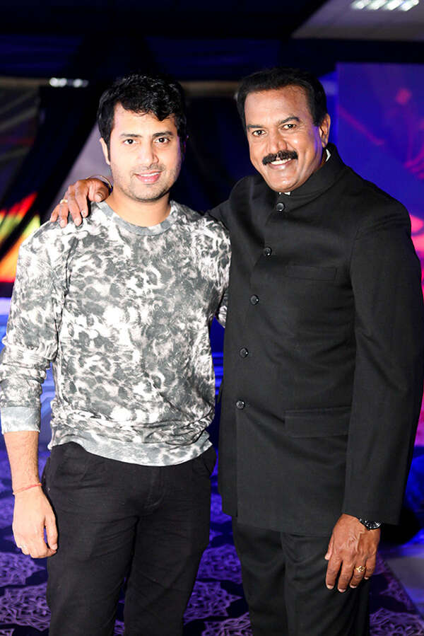 Vishal Hegde Photos