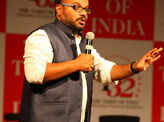 Comedy evening
