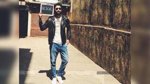 Vicky Kaushal: Lesser known facts