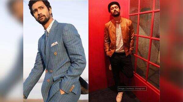 Vicky Kaushal: Lesser known facts