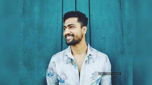 Vicky Kaushal: Lesser known facts