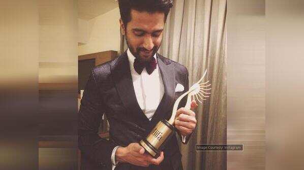 Vicky Kaushal: Lesser known facts