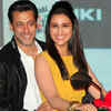 Article image for: Parineeti Chopra to be Salman Khan's <i class="tbold">rajjo</i> in 'Dabangg 3'?