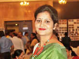 Get-together in Banaras