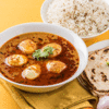 Homemade Chettinad Egg Curry Recipe 