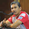 Article image for: Check out our latest images of <i class="tbold">Sanjay Bangar</i>