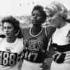 Wilma Rudolph