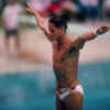 Greg Louganis