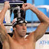 Michael Phelps