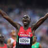 David Rudisha