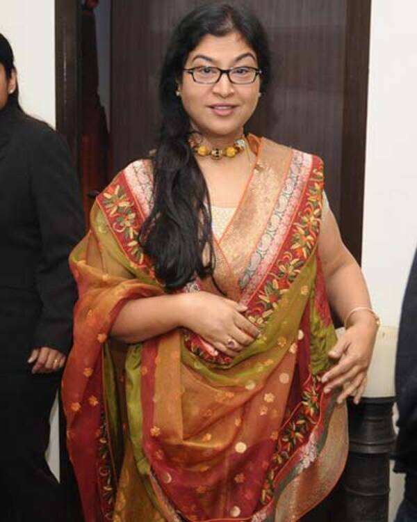 Jaishree