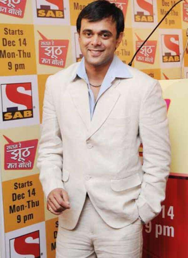Sumeet Raghavan