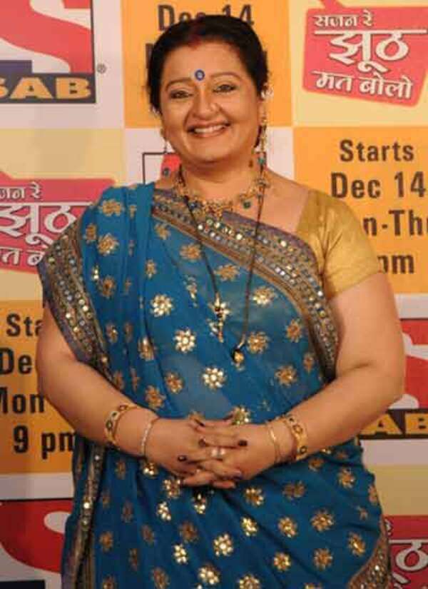 Apara Mehta