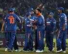 T-20: Ind vs SL
