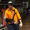 Manish Paul discharged from hospital after shoulder surgery
