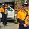 Manish Paul discharged from hospital after shoulder surgery