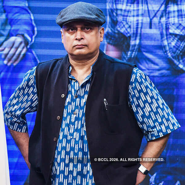 Piyush Mishra