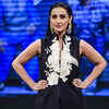 Article image for: New pictures of <i class="tbold">Momal Sheikh</i>