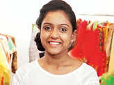 Vithika attends an exhibition