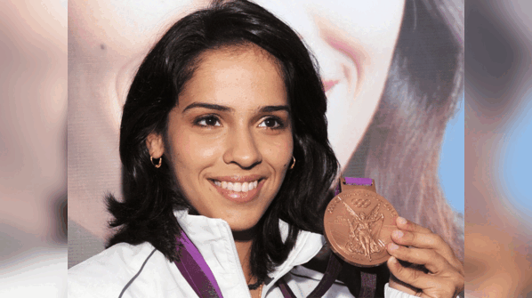 Saina Nehwal