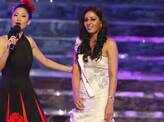 Miss World: Semi Finalists