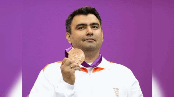 Gagan Narang