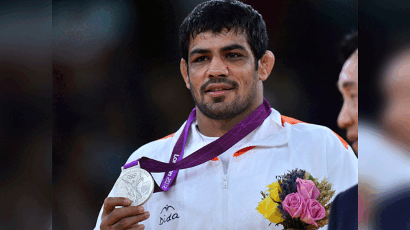 Sushil Kumar