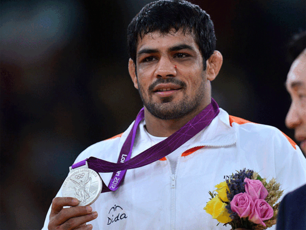 Sushil Pictures