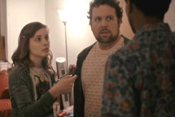 Gillian Jacobs Images