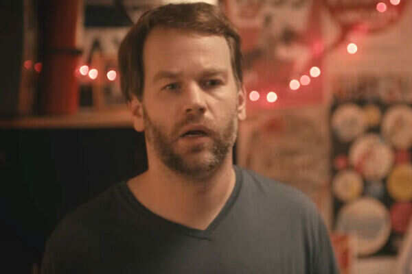 Mike Birbiglia Photos