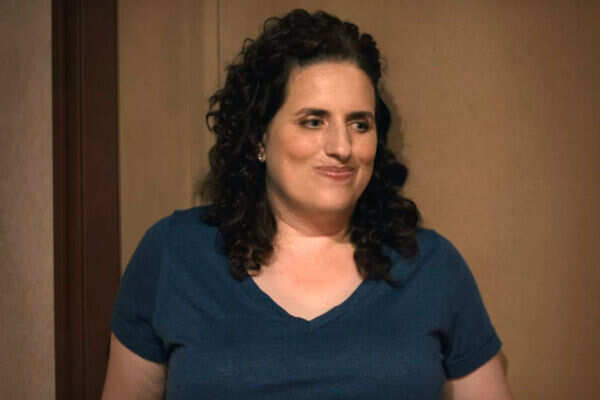 Tami Sagher Photos