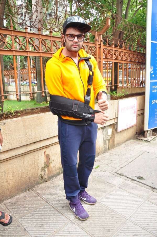 Manish Paul