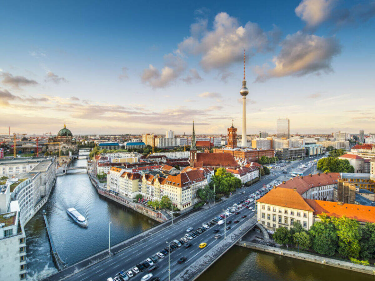 Most Popular Cities For International Students | Expaat