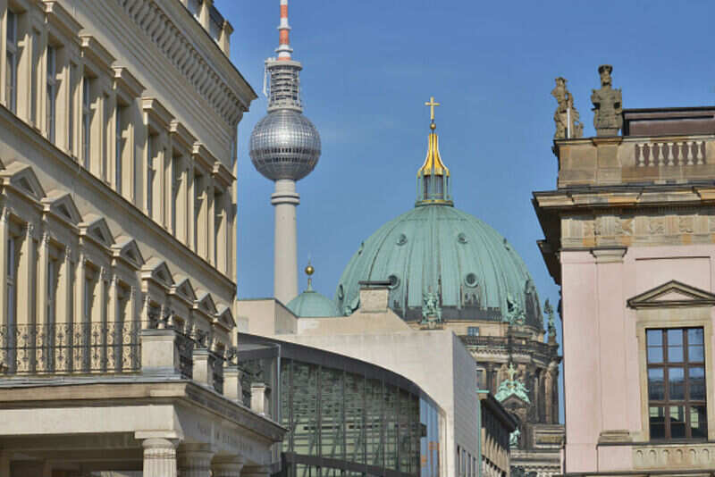 Berlin Cathedral