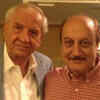 Article image for: Anupam Kher remembers 'Pretty Woman' director <i class="tbold">Garry Marshall</i>