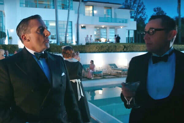 Steve Carell Photos