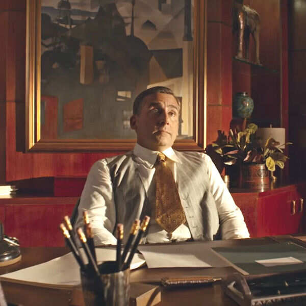 Steve Carell Images